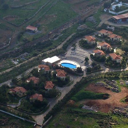 Monemvasia Village ภายนอก รูปภาพ