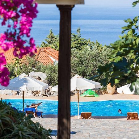 Monemvasia Village ภายนอก รูปภาพ
