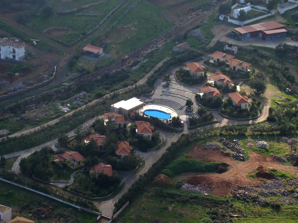 Monemvasia Village ภายนอก รูปภาพ