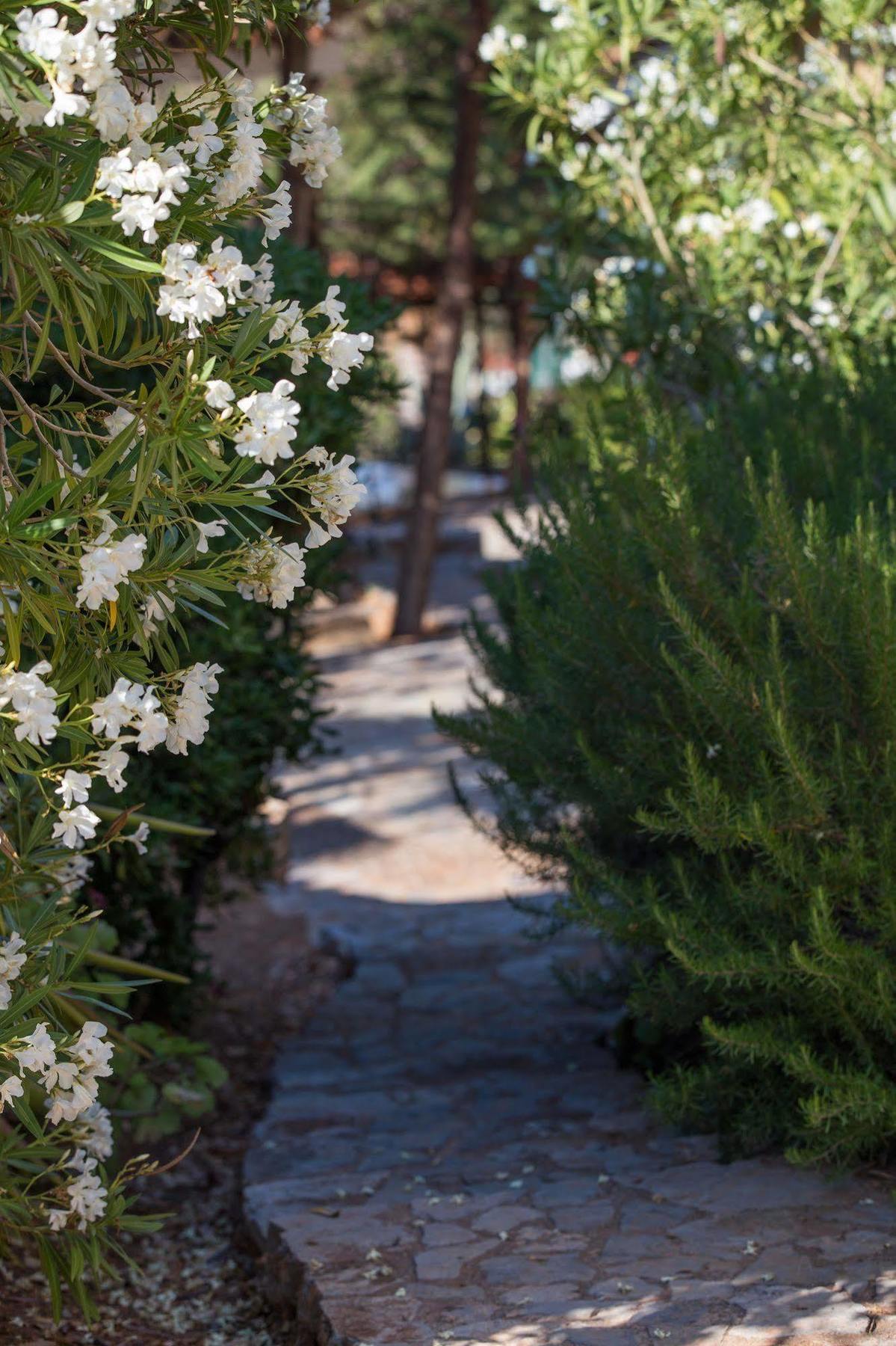 Monemvasia Village ภายนอก รูปภาพ