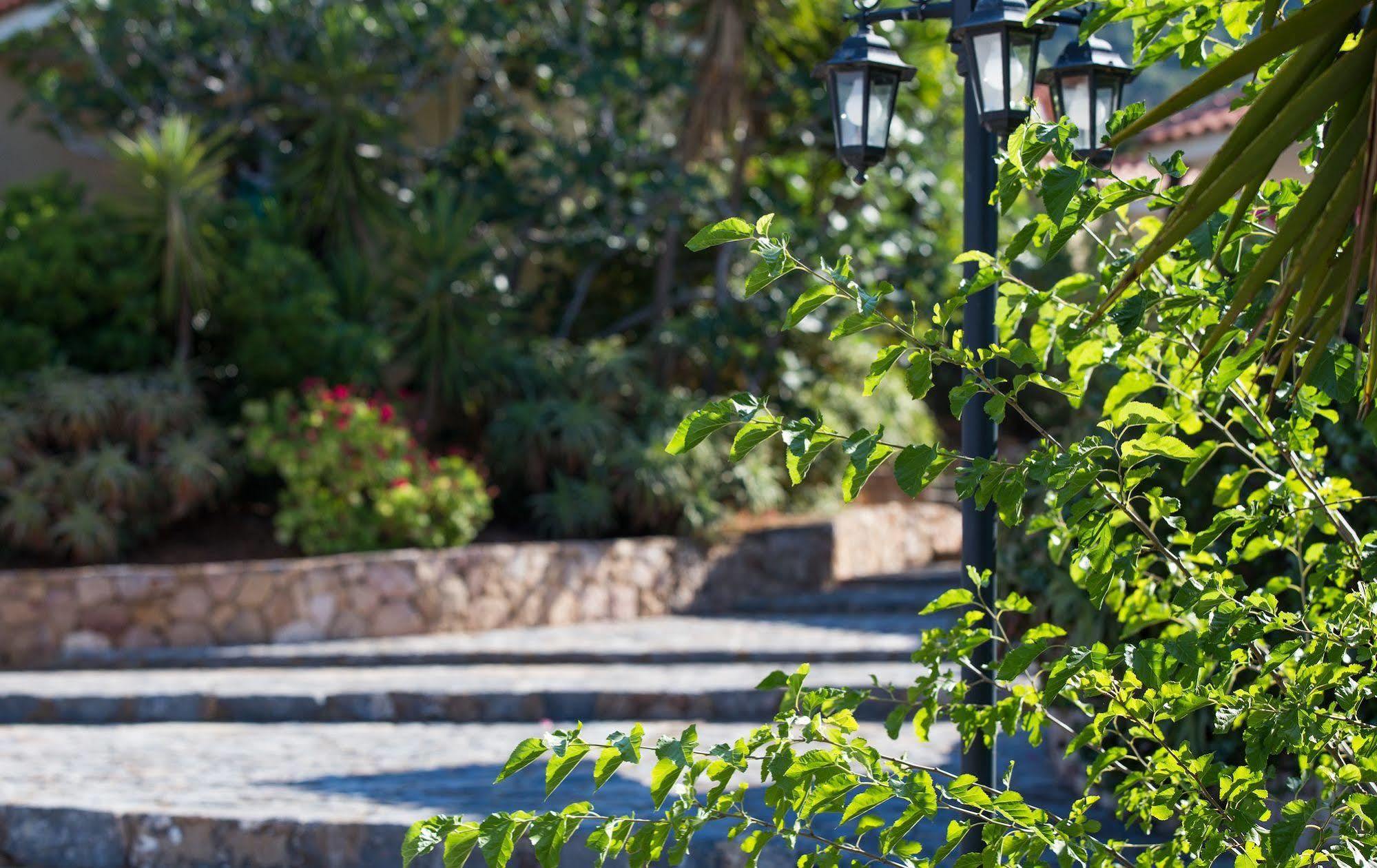 Monemvasia Village ภายนอก รูปภาพ