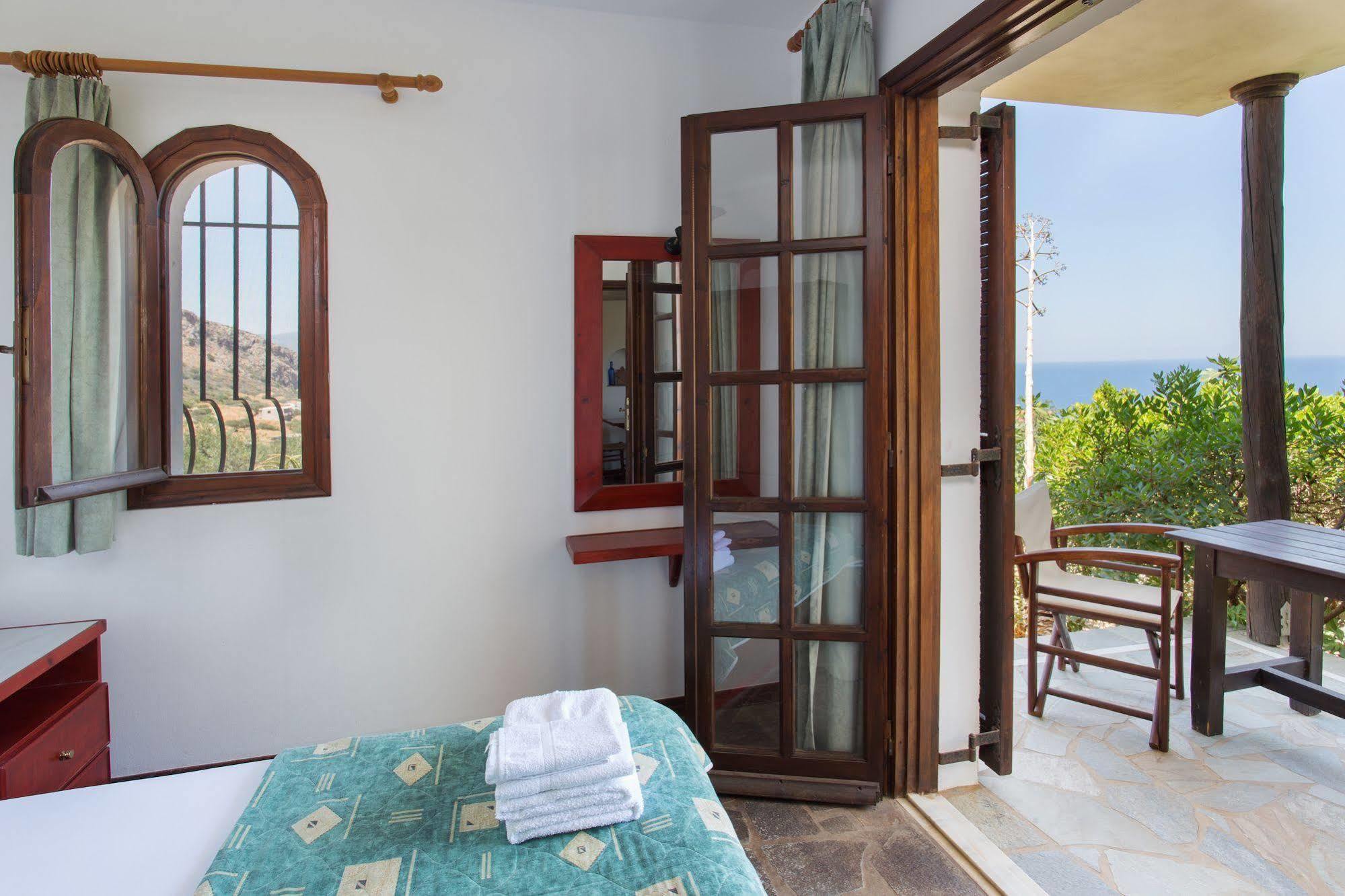 Monemvasia Village ภายนอก รูปภาพ
