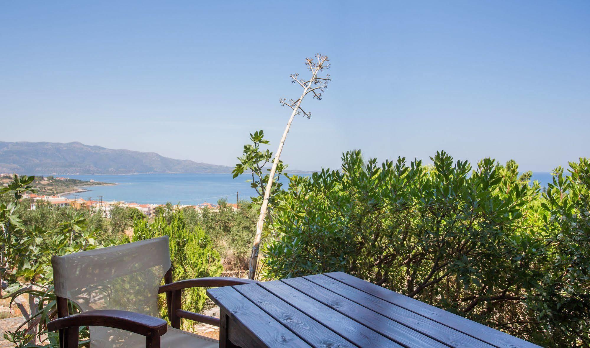 Monemvasia Village ภายนอก รูปภาพ