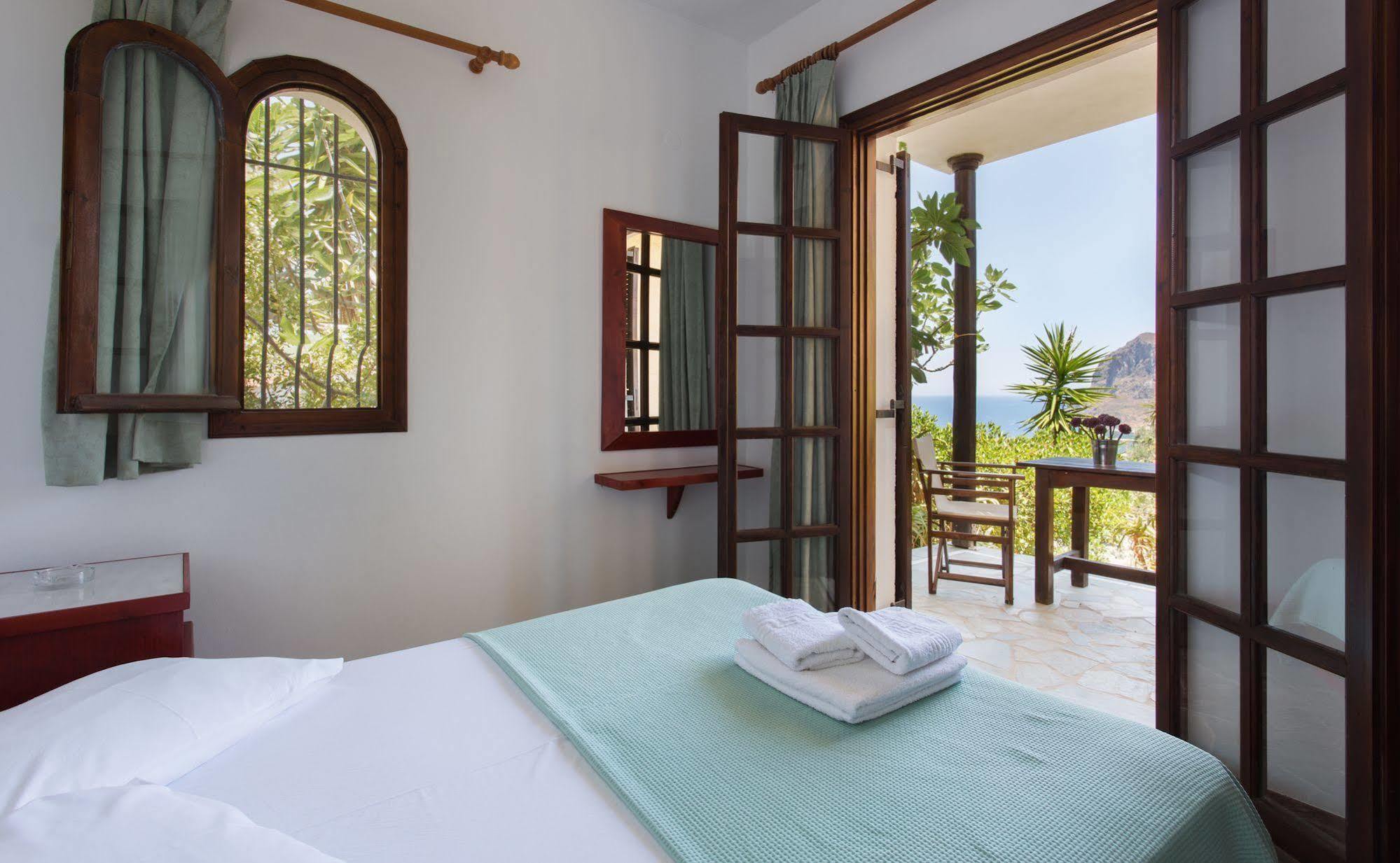 Monemvasia Village ภายนอก รูปภาพ
